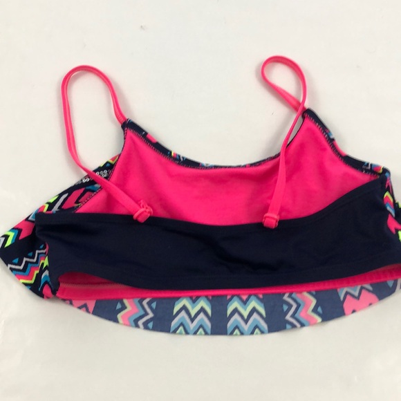 Justice Two Pieces Swim Suit - Picture 5 of 6